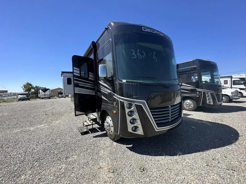 2023 Forest River Georgetown 7 Series GT7 36D7