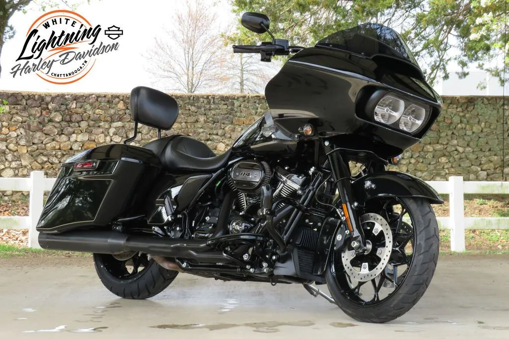 2021 Harley-Davidson FLTRXS - Road Glide Special