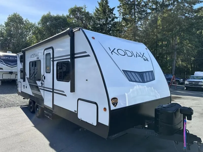 2022 Dutchmen Kodiak SE 22SBH