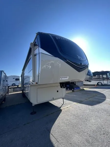 2022 Jayco Pinnacle 36SSWS