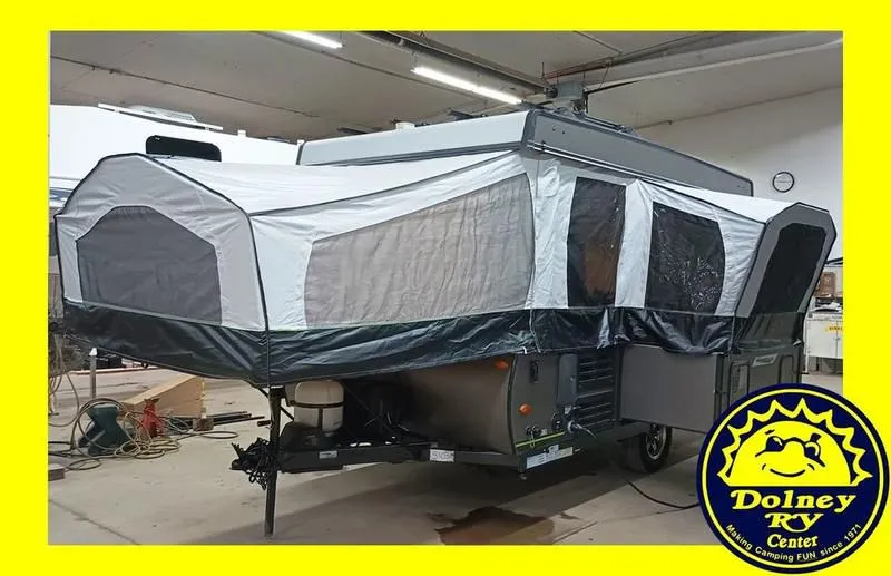 2019 Forest River Rockwood Tent Freedom Series 2318G