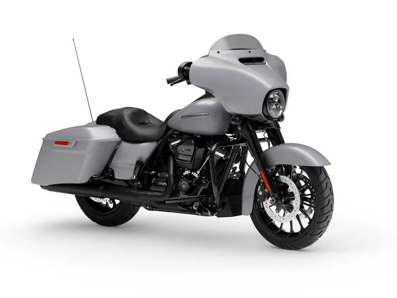2019 Harley-Davidson FLHXS - Street Glide Special