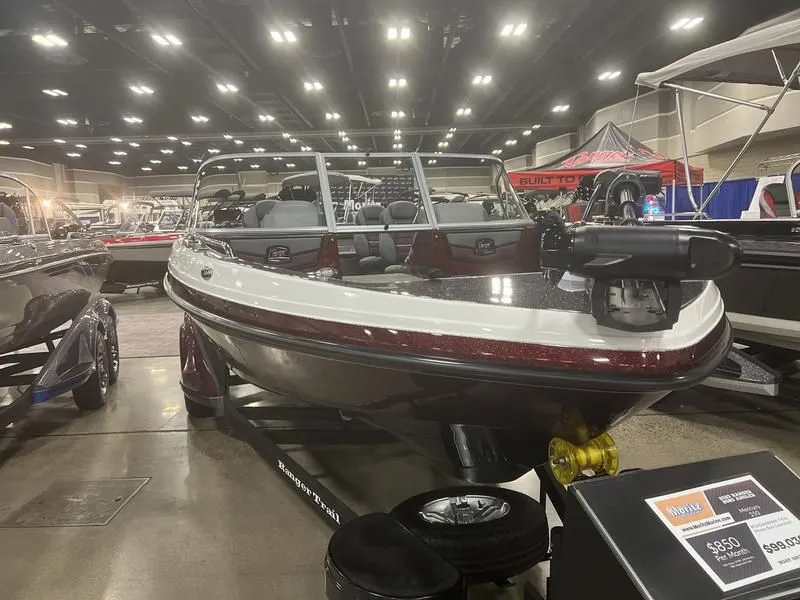 2023 Ranger Boats 2080MS