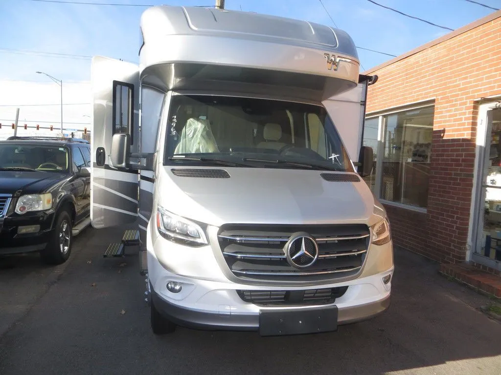 2023 Winnebago View 24D