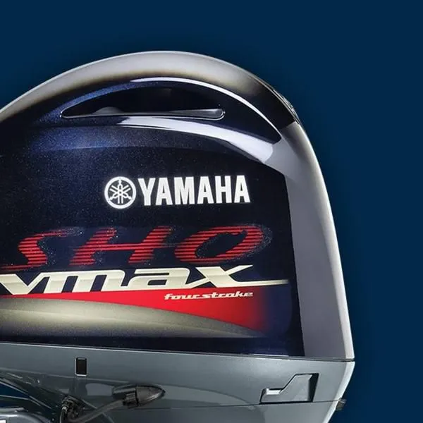 2024 Yamaha VF115XA SHO