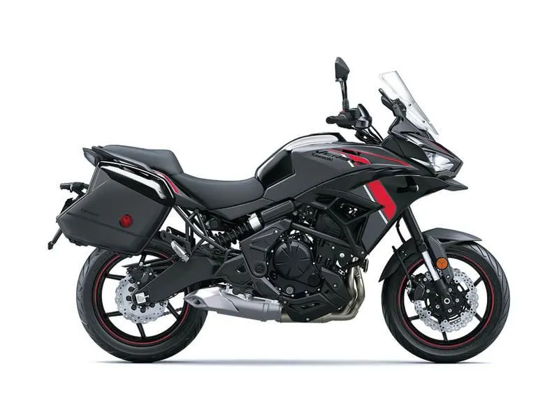 2024 Kawasaki Versys 650 LT ABS