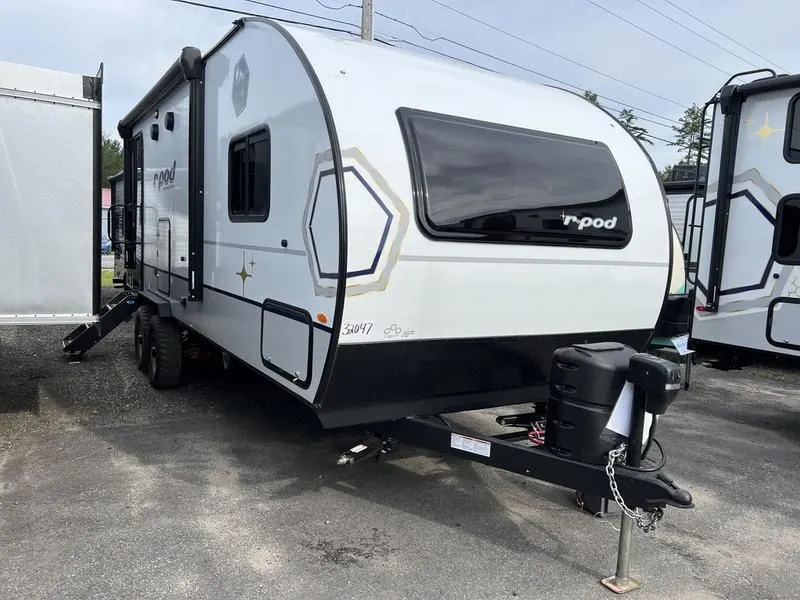 2024 Forest River RV  R-Pod RP-202