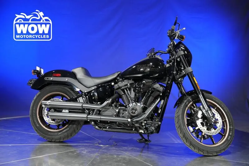 2022 Harley-Davidson FXLRS LOW RIDER S