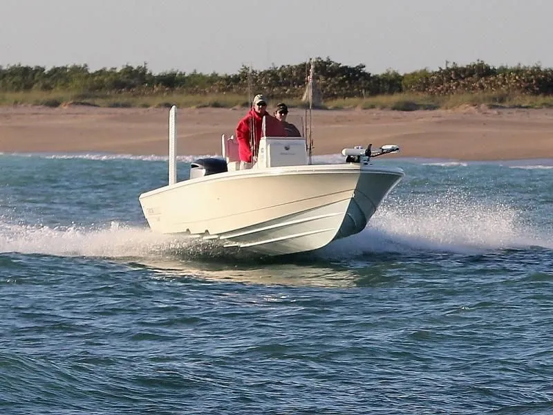 2024 Pathfinder Boats 2600 HPS in Grand Prairie, TX