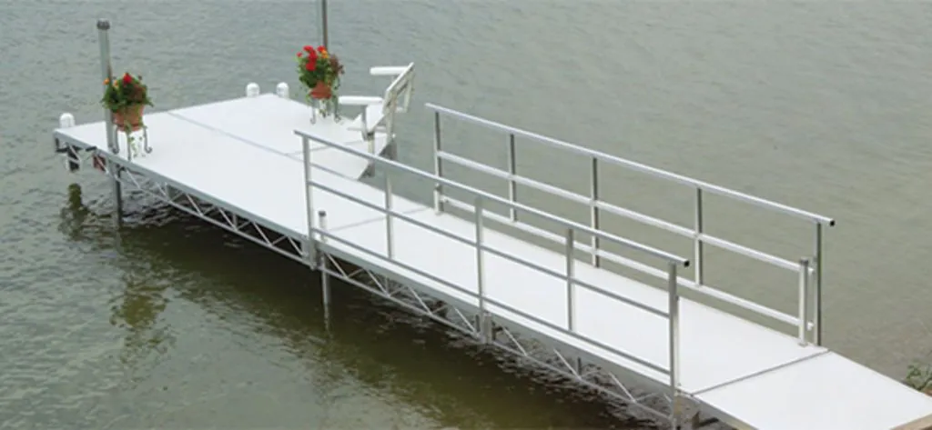  Dock Accessories Dock Hand Railings