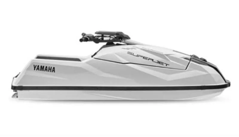 2023 Yamaha SuperJet in Clearwater, FL