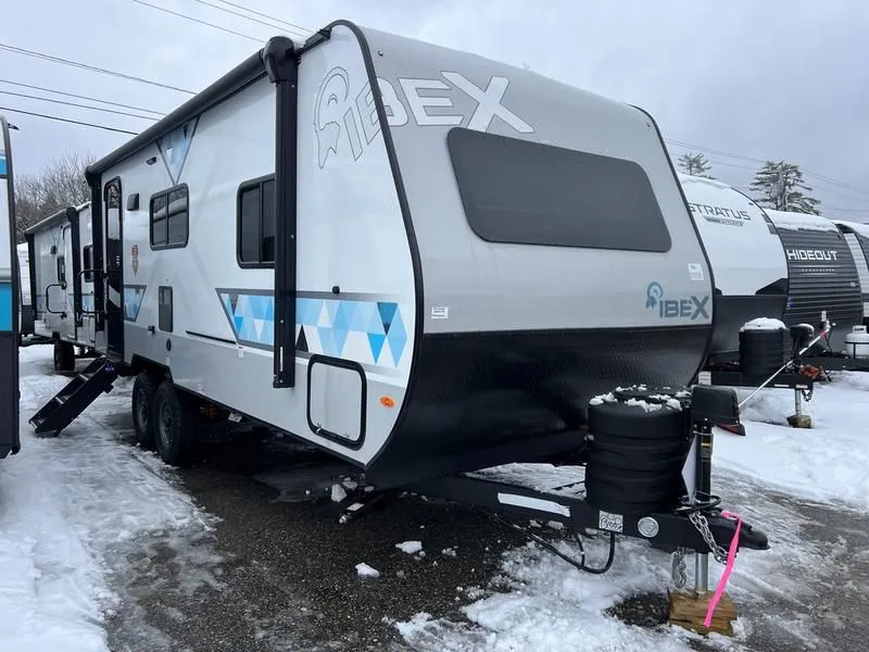 2024 Forest River RV  IBEX 19MSB