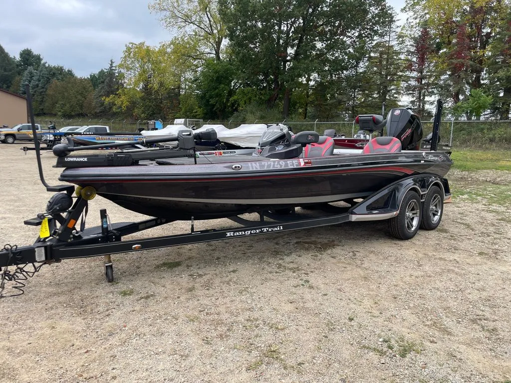 2018 Ranger Z520L