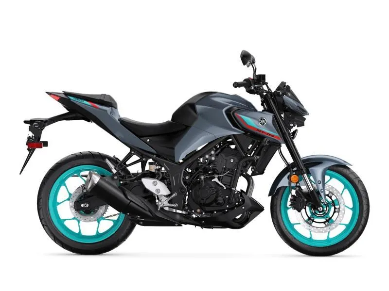 2023 Yamaha  MT-03