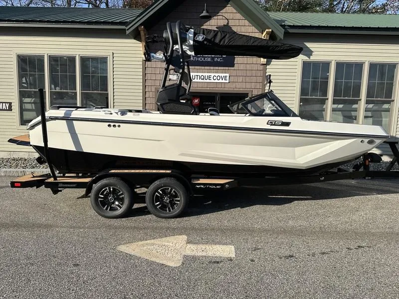 2024 Nautique Super Air Nautique GS20