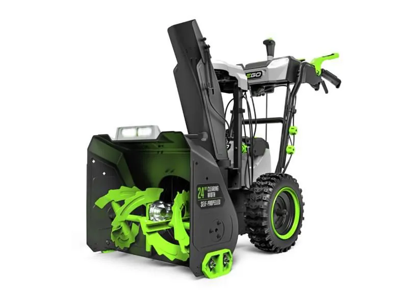 2023 EGO Power+ Snow Blowers SNT2416