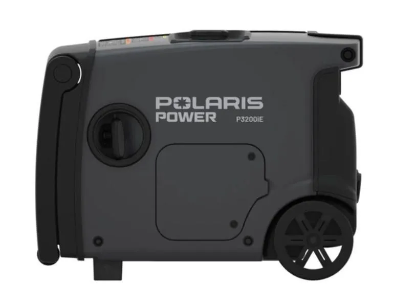 2023 Polaris  P3200ie