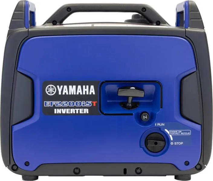 2022 Yamaha Power EF2200IST