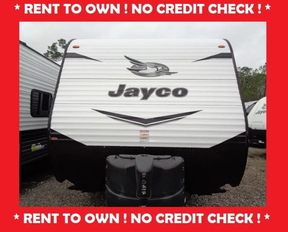 2022 Jayco 264BH/Rent To Own/No Credit Check