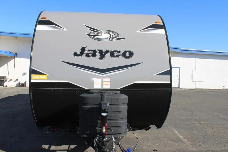 2024 Jayco Jay Flight 240RBS