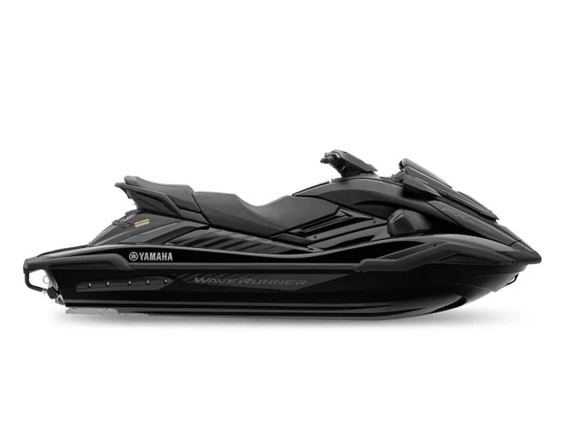 2024 Yamaha Waverunners FX SVHO with Audio System in Purcellville, VA