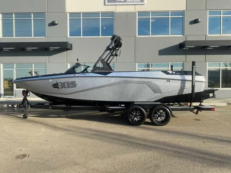 2024 Axis Wake Research Core Series A245