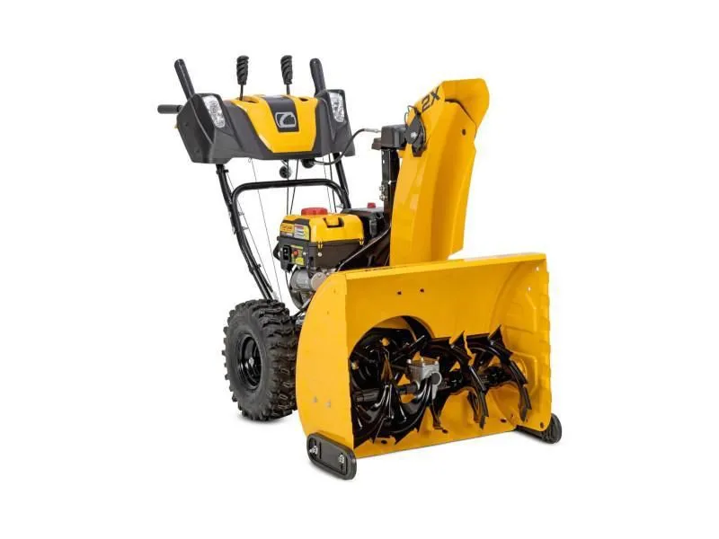 2023 Cub Cadet Two Stage Snow Blowers 2X 26
