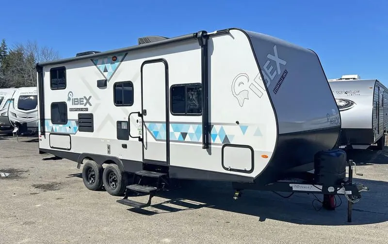2023 Forest River RV  Ibex 23BHEO