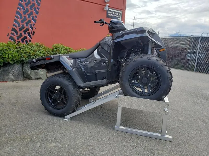 2023 RAMP IT ATV/SIDE BY SIDE RISER