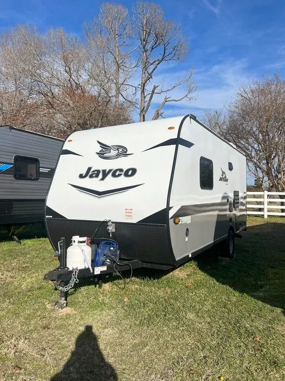 2022 Jayco Jay Flight SLX 7 West 195RB