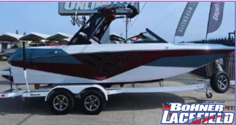 2022 ATX Boats 22 Type-S in Madera, CA
