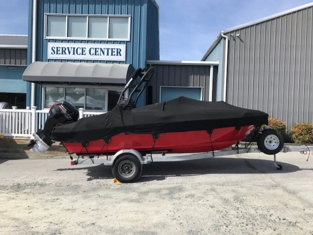 2023 Bayliner VR4 Bowrider - Outboard in Essex, MD