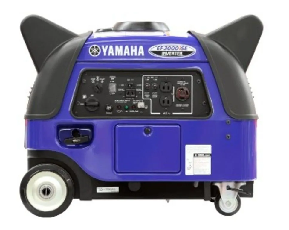 2024 Yamaha EF30iSEX