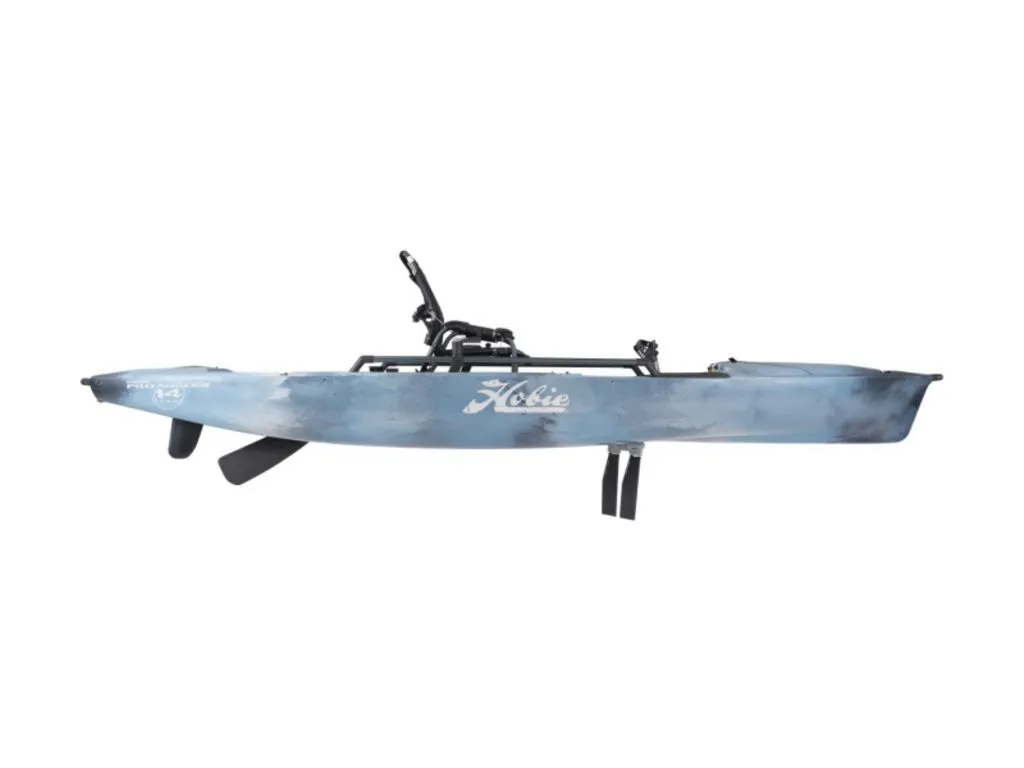 2023 Hobie Mirage Pro Angler 14 With 360 Drive Technology in Penn Yan, NY