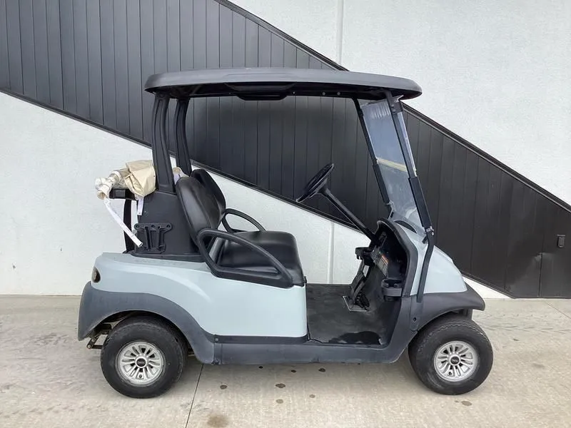 2020 Club Car Precedent