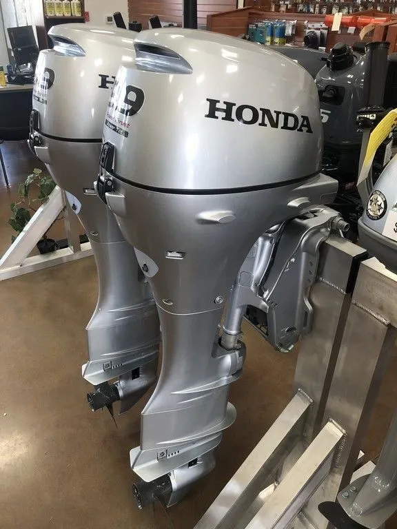2023 Honda Marine BFP10D3XRT