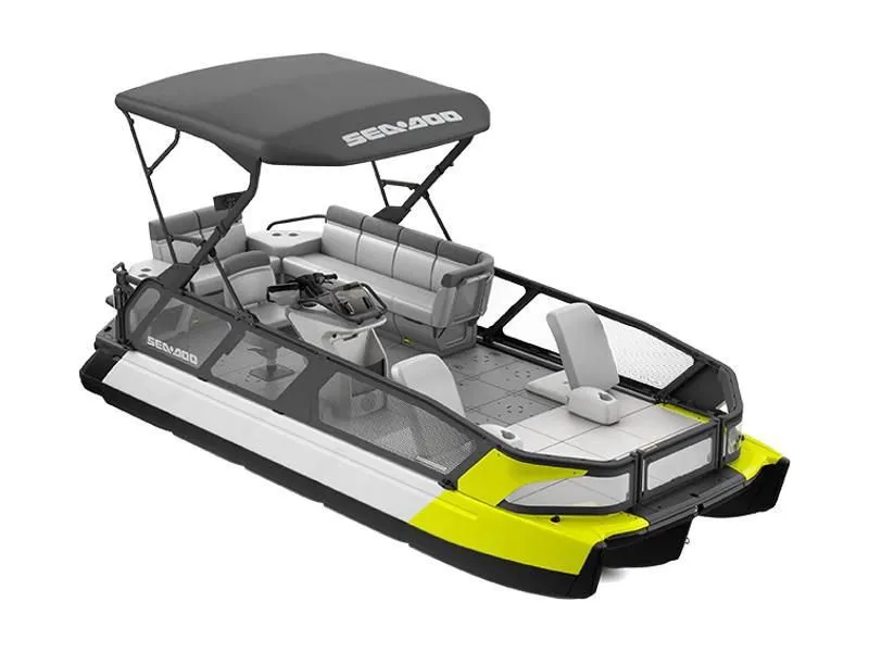 2023 Sea-Doo Switch Sport 21-230 hp in Syracuse, IN