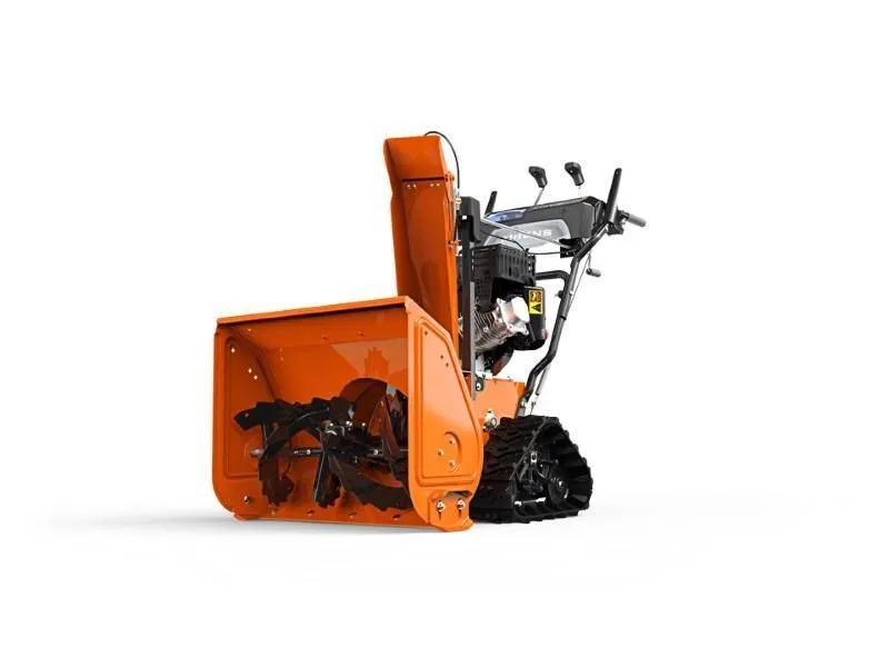 2021 Ariens Compact Series Track 24