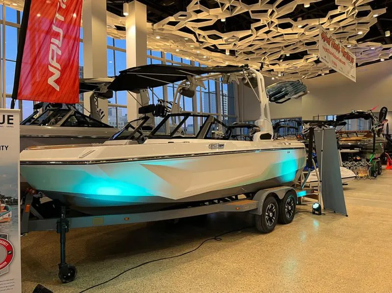 2024 Nautique Super Air Nautique GS20