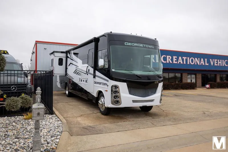 2024 Forest River GEORGETOWN Georgetown 5 Series GT5 36F5