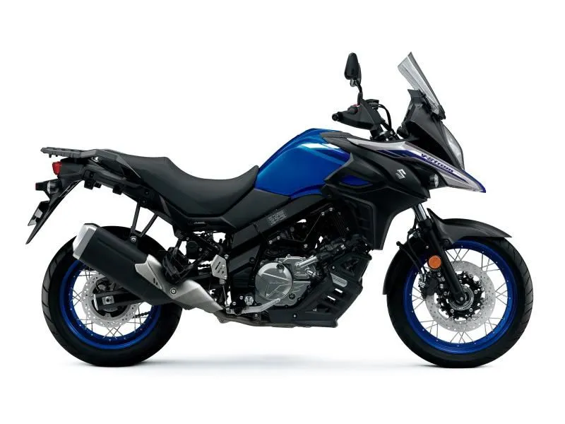 2023 Suzuki V-Strom 650XT