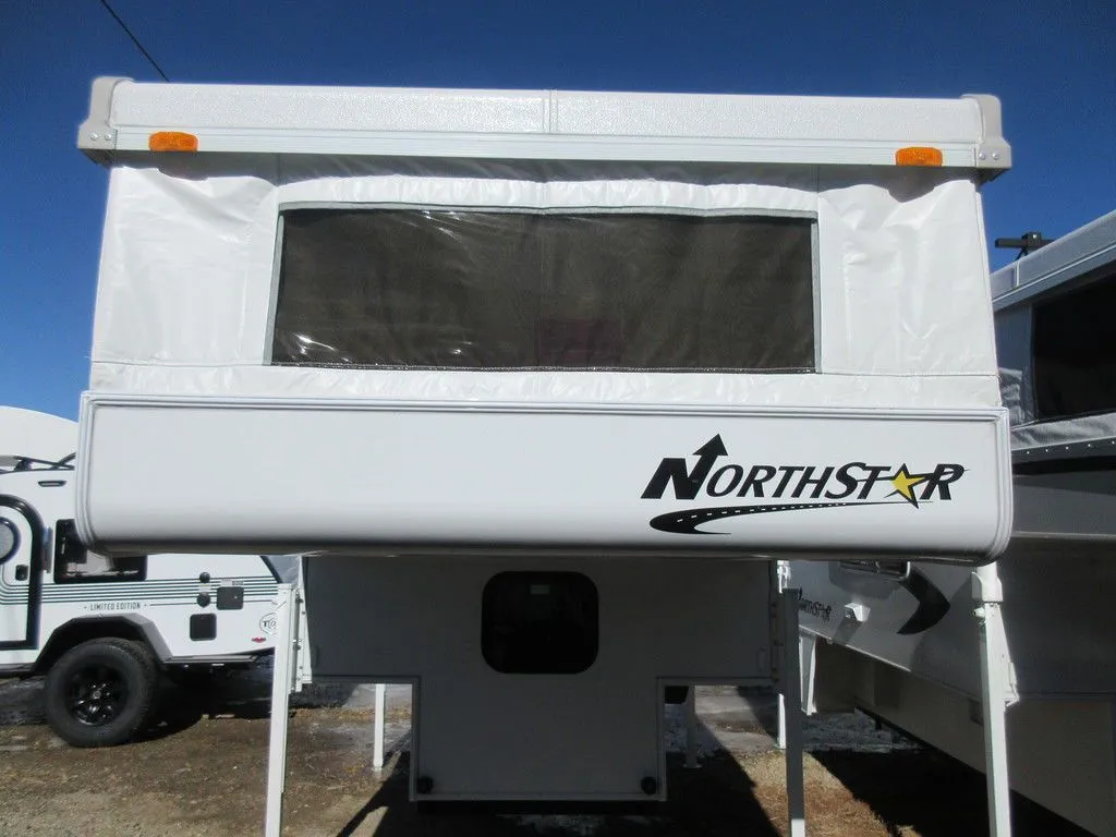 2023 Northstar 600SS