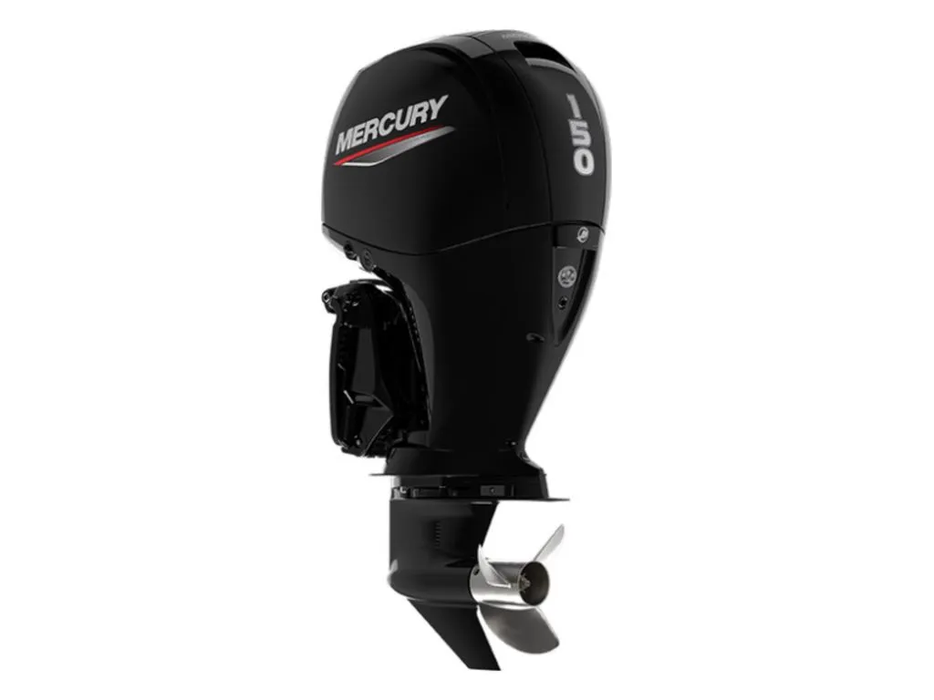 2024 Mercury Marine FourStroke 150 hp