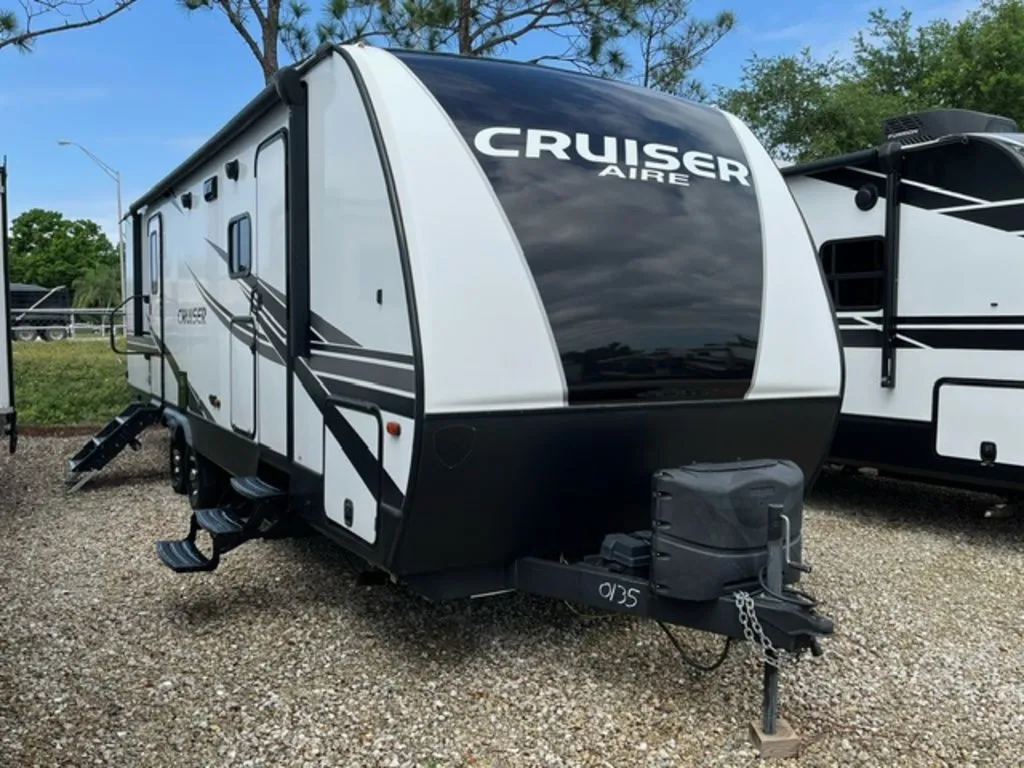 2021 CrossRoads RV Cruiser Aire CR28BBH