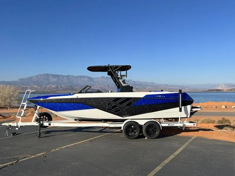2024 ATX Boats 24 Type-S in Mesa, AZ
