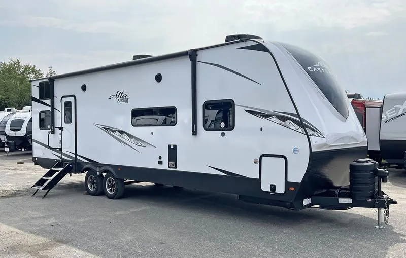 2024 East to West RV  Alta Xtreme 3100KXT
