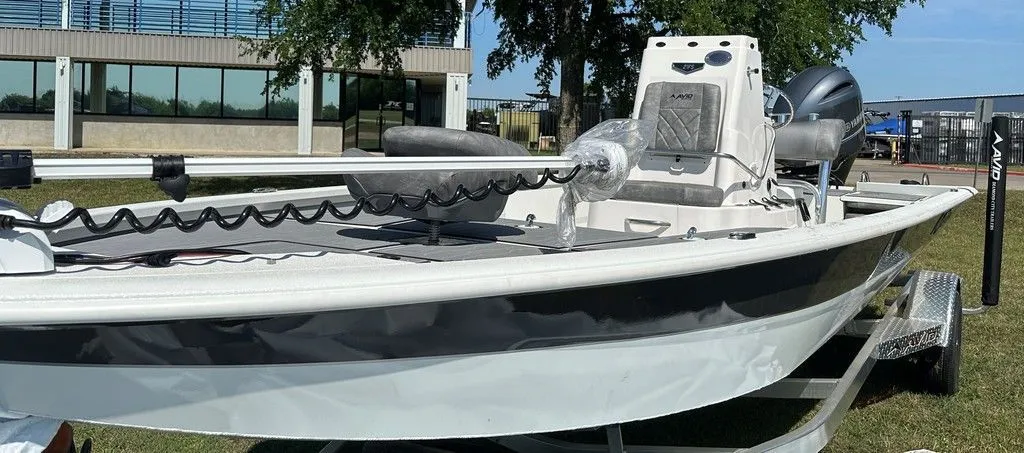 2023 Avid Boats 21 FS in Lewisville, TX