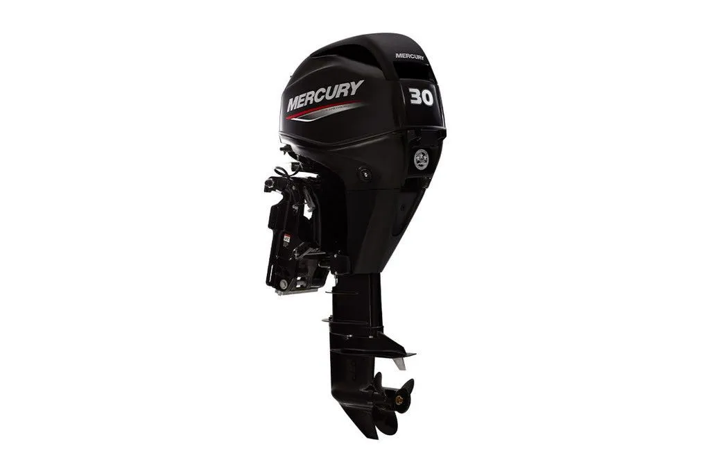 2024 Mercury Marine FourStroke 30 hp EFI