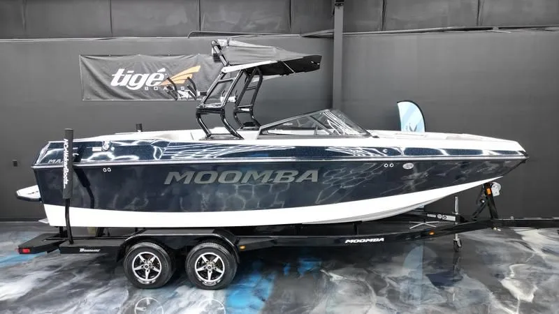 2020 Moomba Max