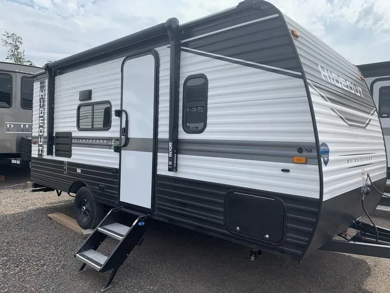 2022 Keystone RV Hideout 176BH